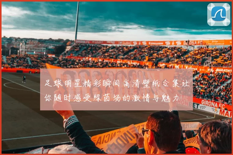 足球明星精彩瞬间高清壁纸合集让你随时感受绿茵场的激情与魅力